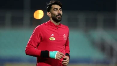 علیرضا بیرانوند
