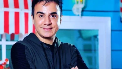 عمو پورنگ