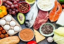 غذاهای مناسب روزهای گرم سال گوشت سفید در اولویت باشد