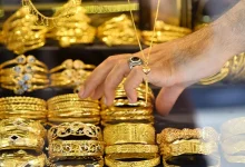فروش طلای دست دوم ممنوع شد