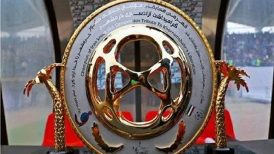 فینال جام حذفی