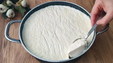 ماست سنگی