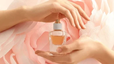 ماندگاری عطر