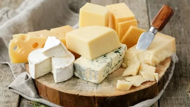 مصرف این نوع پنیر باعث کاهش وزن و لاغری می‌شود