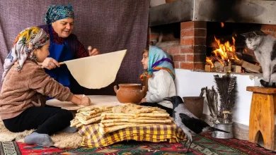 نان 1