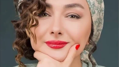 هانیه توسلی