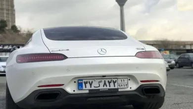 هشدار پلیس درباره پلاک های گذر موقت
