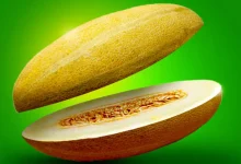 همراه خربزه چی نخوریم؟