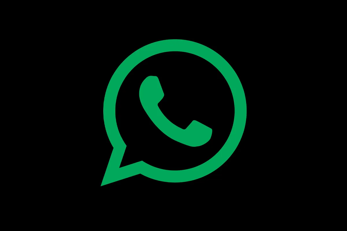 واتس‌اپ