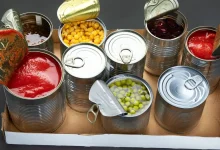 (ویدئو) 4 ایده شگفت انگیز برای استفاده دوباره از قوطی کنسرو