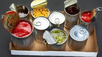(ویدئو) 4 ایده شگفت انگیز برای استفاده دوباره از قوطی کنسرو