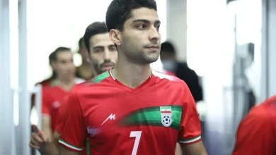 پاداش ستاره تیم ملی، بهترین بازیکن سال
