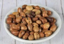 باقالی