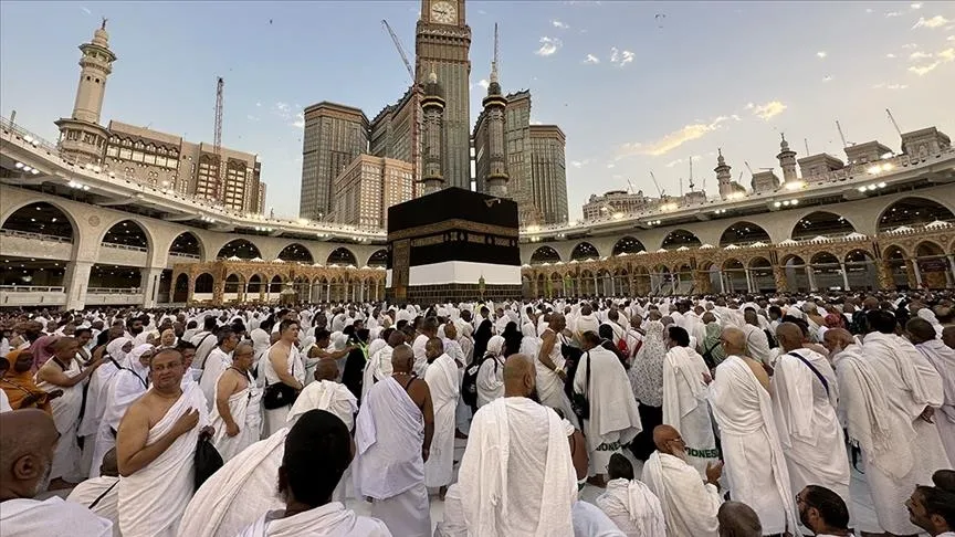 چه‌تعداد زائر ایرانی در عربستان حضور دارند؟