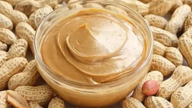 بادام زمینی