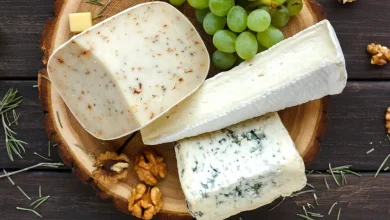 کشف ارتباط عجیب بین مصرف پنیر و افزایش کیفیت زندگی