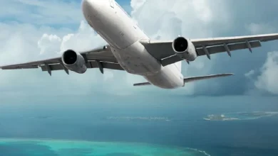 کوتاه ترین پرواز تجاری دنیا در کدام کشور است؟