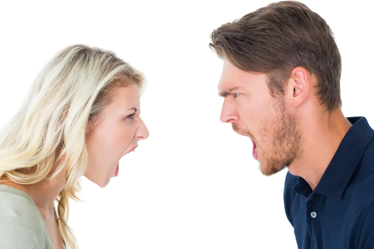 ۱۰ تکنیک روانشناسی که در هر بحثی پیروز خواهید شد!1