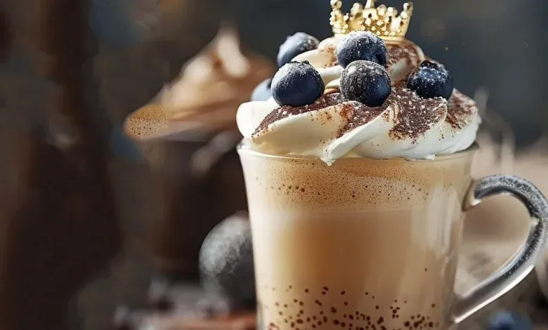 مافین استارباکس