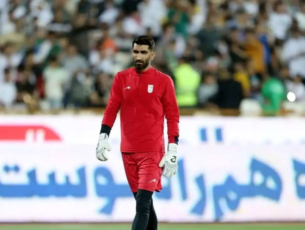 بیرانوند