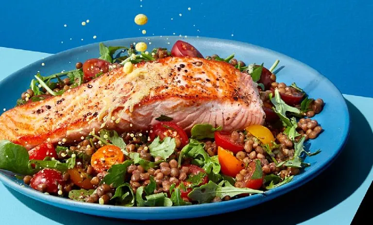 سوپ آووکادو