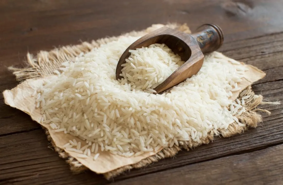 درباره آرسنیک؛ آلودگی شایع در برنج بیشتر بدانیم