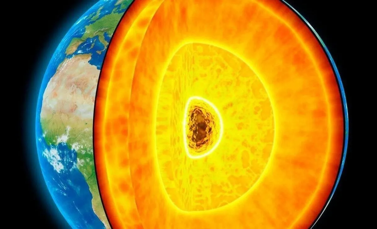 روزهای زمین طولانیتر میشوند!