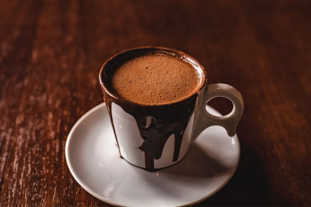 قهوه ناجی افراد کم تحرک است؟1