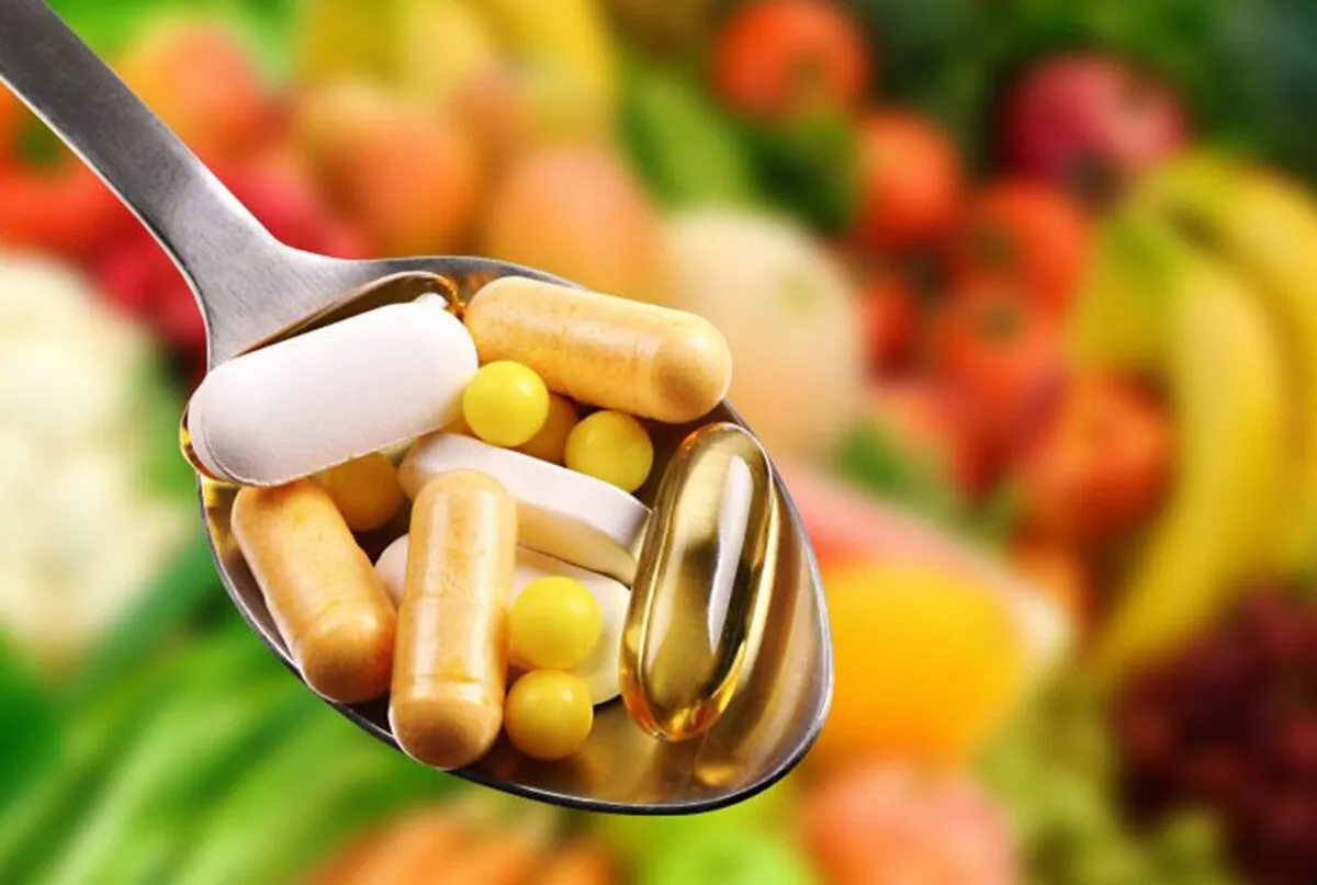 مولتی ویتامین های روزانه باعث افزایش طول عمر نمی شوند!2