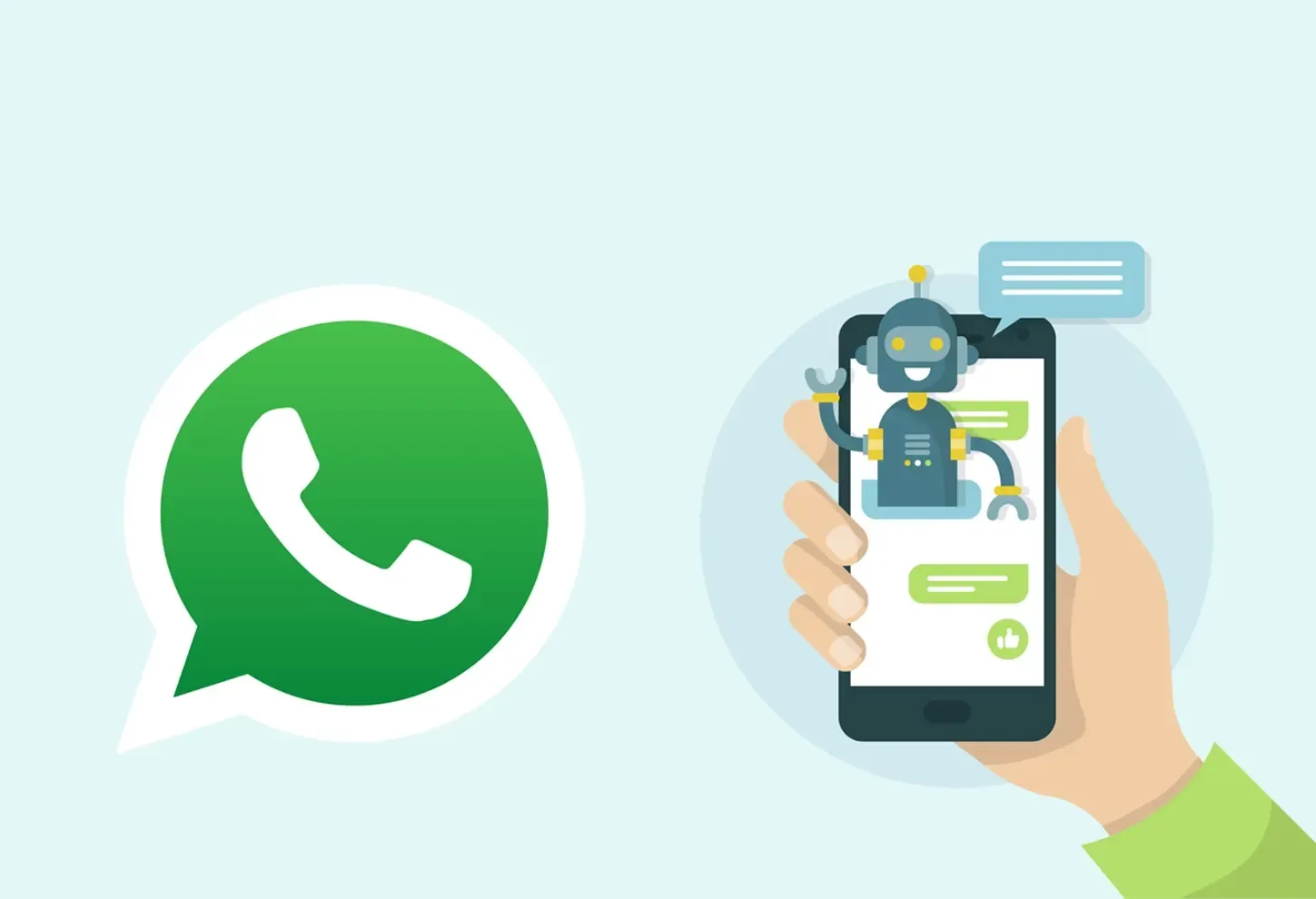 هوش مصنوعی برای ساخت پروفایل