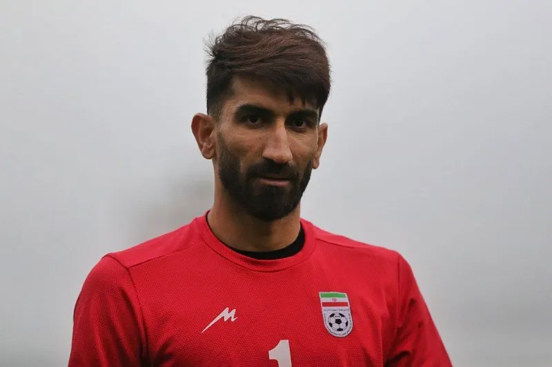 پژمان جمشیدی