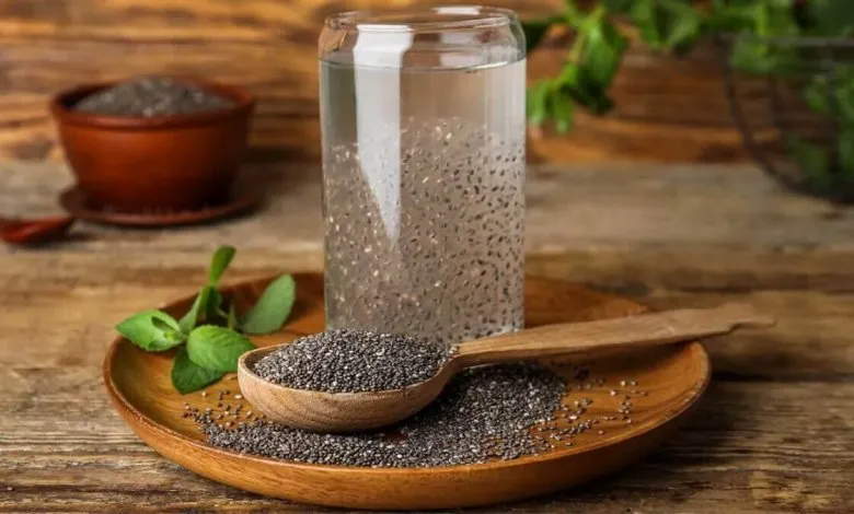 چه کسانی نباید دانه چیا مصرف کنند؟
