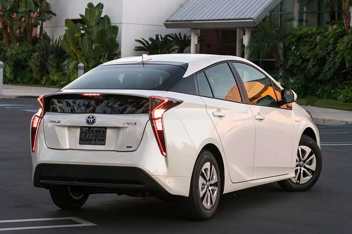 ۵ خودروی ژاپنی هیبریدی، ارزانتر از چینیهای بازار ایران