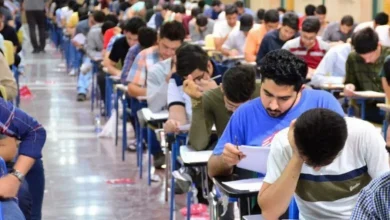 10 توصیه جدید سازمان ملی سنجش به کنکوری‌ ها