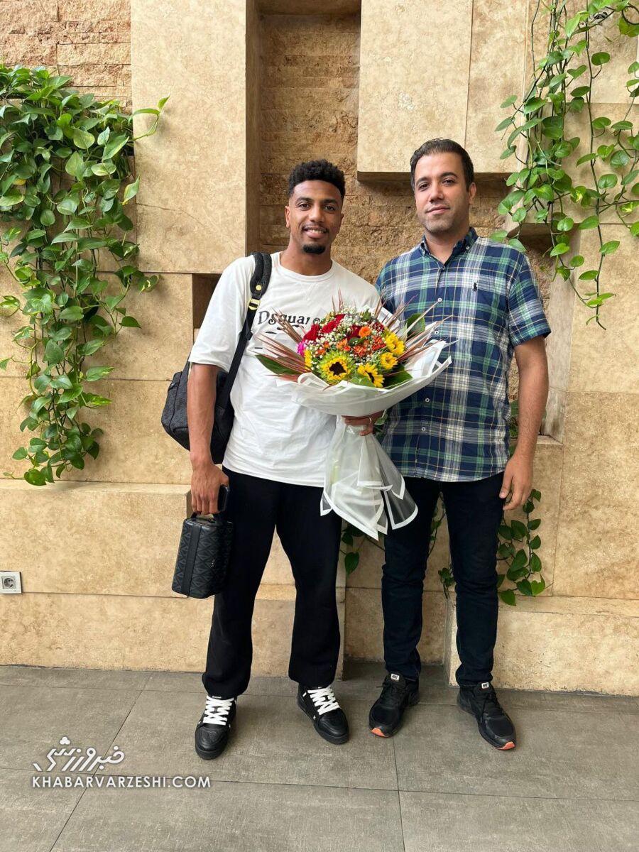 پرسپولیس