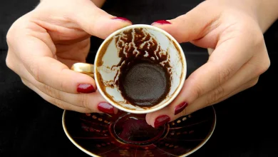 جنگل‌ های ترکیه