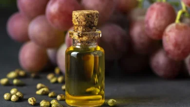 منابع طبیعی بیوتین