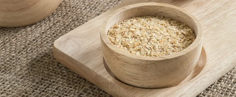 خاصیت پودر جوانه گندم