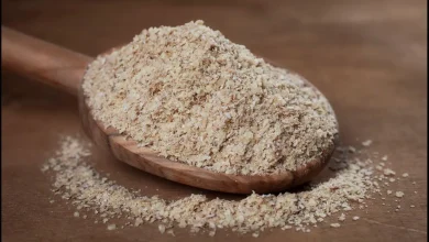 خاصیت پودر جوانه گندم برای سلامتی (۱۰ خاصیت شگفت انگیز) 4 Properties of wheat germ powder