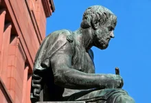 aristotle's 10 tips to be happy