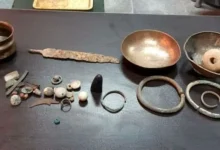 شی تاریخی