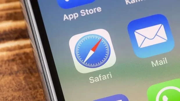 کابران آیفون