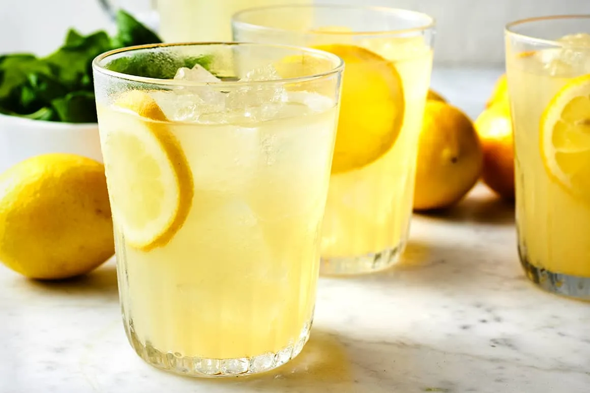 lemonade