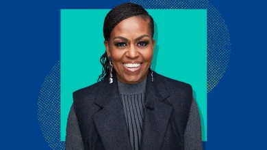 michelle obama