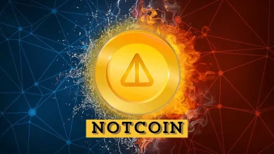 notcoin 1