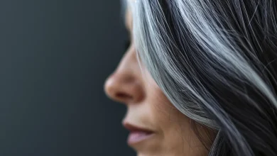 prevent hair graying 2