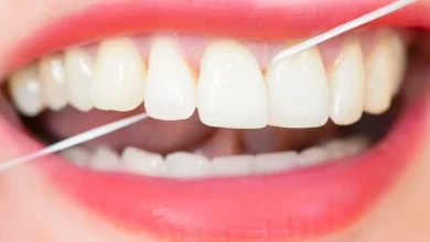 use dental floss