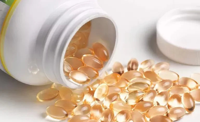 vitamin d