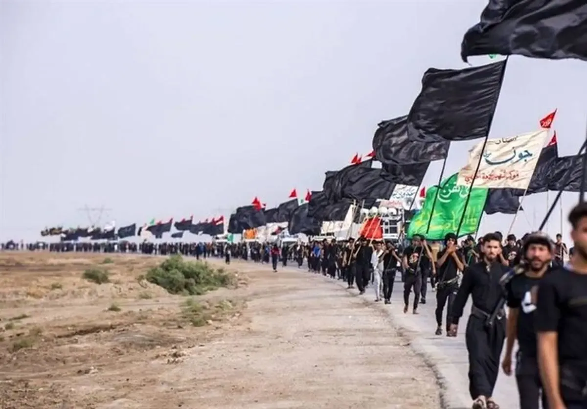 آغاز زمان ثبت‌نام اربعین مشخص شد