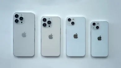 آیفون ۱۳
